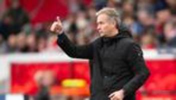 Fußball-Bundesliga: Hjulmands Bayer-Philosophie: Team und versteckte Helden