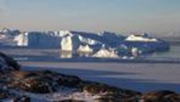 Größte Insel der Welt: Grönland-Debatte: Trump bringt Russland und China ins Spiel