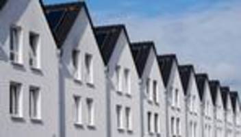 Immobilienmarkt: Preise für Wohneigentum steigen zum vierten Mal in Folge