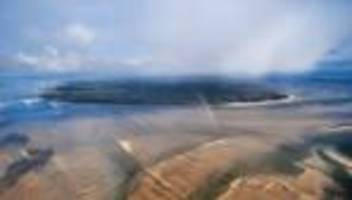 Insel Föhr: Alle Jahre wieder