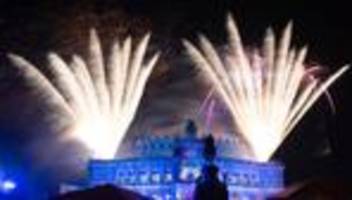 Konzerte zum Jahreswechsel: Beethovens 9. Sinfonie gibt zum Jahreswechsel den Ton an