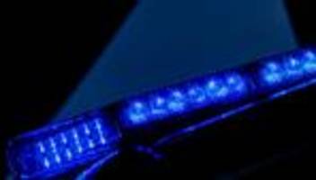 Kriminalität: Ermittlungen versuchtem Tötungsdelikt - Verdächtiger frei