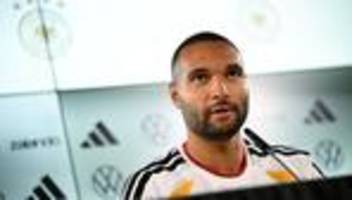 Plädoyer für Youngster Karl: Nationalspieler Tah: Für uns geht was bei der WM