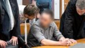 Prozess: Mehrjährige Haftstrafe für Ex-Soldat wegen Vergewaltigung