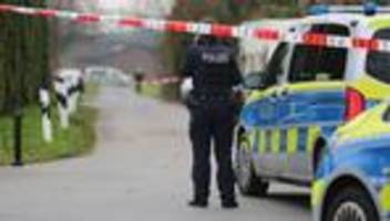 Tatort Wohnhaus: Mit Axt lebensgefährlich Verletzten geht es besser