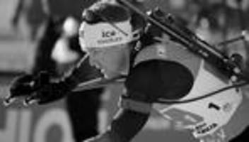 Todesursache unklar: Norwegischer Biathlet Bakken gestorben