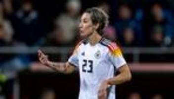 Transfer: Fußballerin Doorsoun: Von Los Angeles zurück zur Eintracht