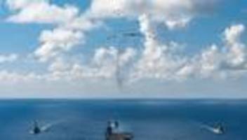 Tödliche Angriffe: US-Militär greift erneut angebliches Drogenboot an: Toter