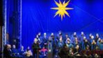 Vesper zum Weihnachtsfest: Ministerpräsident Kretschmer ruft zu Zusammenhalt auf