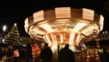 Weihnachten: Hier sind Weihnachtsmärkte weiter geöffnet