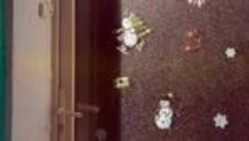 Weihnachten: Und plötzlich war alles anders