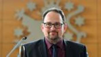 Weihnachtsansprache: Landtagspräsident: Nicht das Trennende suchen