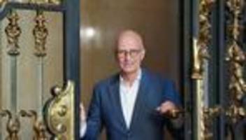 Weihnachtsbotschaft: Tschentscher appelliert an Zusammenhalt