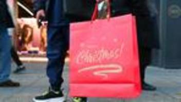 weihnachtsgeschäft: viele unzufriedene händler – gutscheine sollen kasse füllen