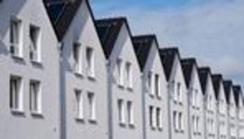 Wohnen: Preise für Wohneigentum steigen zum vierten Mal in Folge