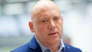 Zweitgrößte Stadt des Landes: OB-Wahl Ludwigshafen - AfD-Politiker scheitert mit Einspruch