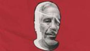 epstein-files: das leben ist unfair. ihr j. epstein