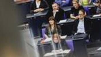 Grüne und Linke  : Wer ist die beste Opposition im Land?