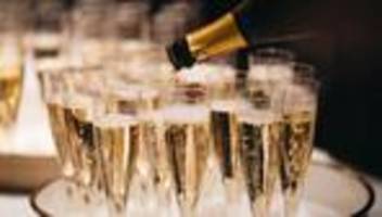 Schaumweinsteuer: Konsum von Sekt, Prosecco und Champagner in Deutschland sinkt