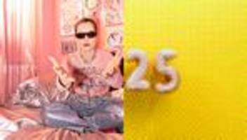 Musikjahr 2025: Das sind die besten Alben des Jahres – und die schlechtesten