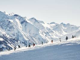 Wintersport: Sanfter Ski fahren