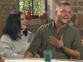 Bauer sucht Frau: Freud und Leid beim großen Wiedersehen