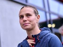 Bayern-Star mit Potenzial: Wenn dieser eine Makel bei Klara Bühl verschwinden würde ...