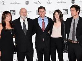 Dank für überwältigende Liebe: Rob und Michele Reiners Kinder planen Gedenkfeier