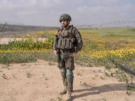 Ex-Minister kritisiert Plan: Israel will Außenposten im Gazastreifen errichten