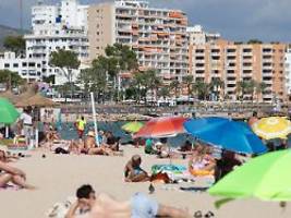 Fall in Magaluf auf Mallorca: Gericht spricht Deutschen von Vergewaltigungsvorwurf frei