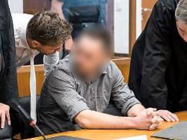 frau in schweiz vergewaltigt: ex-bundeswehrsoldat muss für mehr als sechs jahre in haft