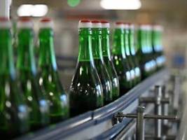 Korken knallen seltener: Deutscher Sekt-Konsum sinkt - zehn Gläser weniger pro Kopf