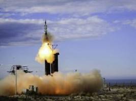 SAMP/T NG erfolgreich getestet: Ukraine soll Europas neue Top-Waffe erstmals einsetzen