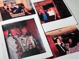 schreckliche sache: trump äußert sich erstmals zu veröffentlichten epstein-akten