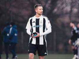 Trauer um Sebastian Hertner: Bei Sessellift-Unfall verstorbener Deutscher ist Ex-Fußballprofi