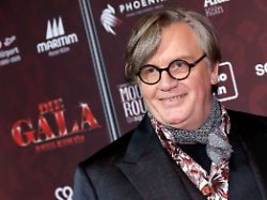 Wenn Humor nicht mehr hilft: Warum Hape Kerkeling Donald Trump nie parodieren will