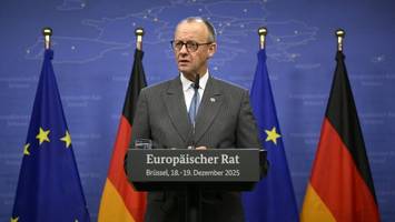 Außenkanzler Merz: Kann er es wirklich besser als Olaf Scholz?