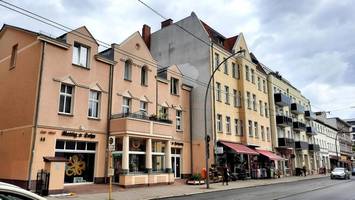 Dörpfeldstraße: Tram-Ausbau steckt fest – „Bedarf weiterer Abstimmungen“