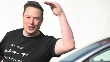 Elon Musk: Gerichtsurteil macht den Tesla-Chef reicher als jemals zuvor