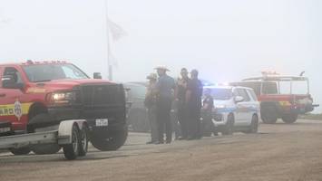 Flugzeug für verletzte Kinder stürzt vor Texas ab – zweijähriges Kind stirbt