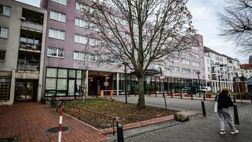 Ibis-Hotel wird Flüchtlingsunterkunft – Politik übt Kritik