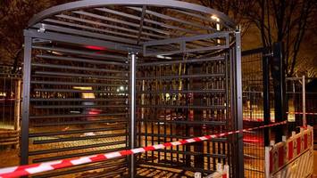 Görlitzer Park: „Dieser Zaunbau ist als krasse Fehlentscheidung zu bezeichnen“