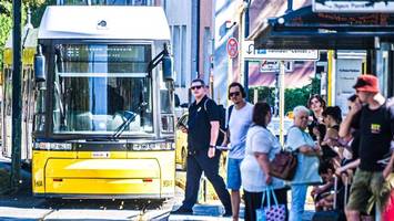 Wichtige neue Tram-Linie in Berlin: „Abhängigkeiten in allen Abschnitten“