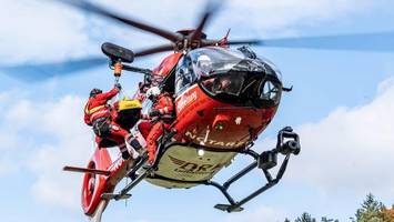 Böller an Silvester verbieten? Luftrettungschef macht klare Ansage