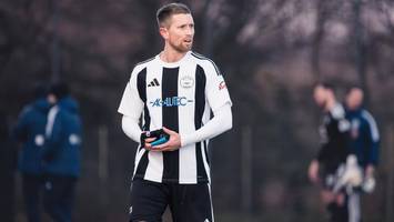 Nach Sturz aus Skilift: 34-Jähriger Ex-1860-Fußballer stirbt