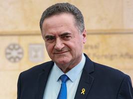 krieg in nahost: israelischer verteidigungsminister will nördlichen gazastreifen besiedeln