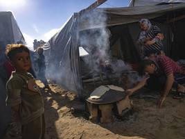 UN-Entwicklungsprogramm: „Krieg ist immer Entwicklung rückwärts“