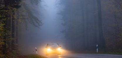 abblendlicht: tÜv süd warnt vor nutzung der lichtautomatik