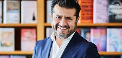 bastei lübbe: vorstandschef soheil dastyari über flexible kalender und handy-abstinenz