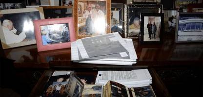 Donald Trump und Jeffrey Epstein: Was im frisch veröffentlichten Datensatz steht